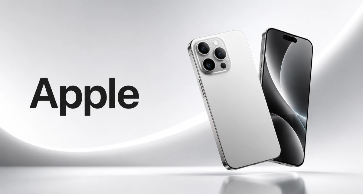 Apple iPhones