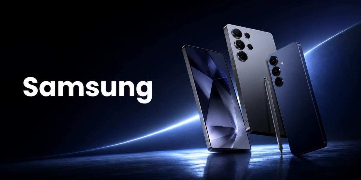 Samsung mobiles