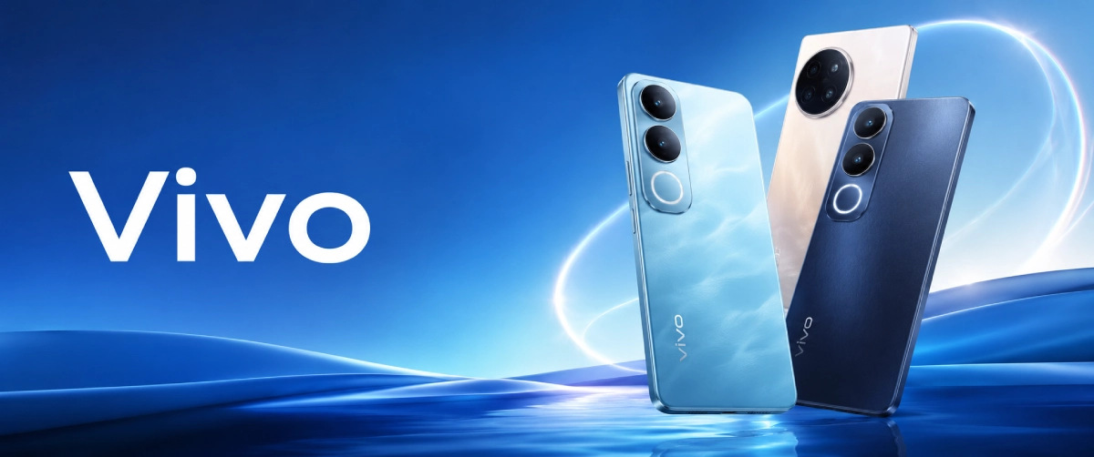 Vivo mobiles