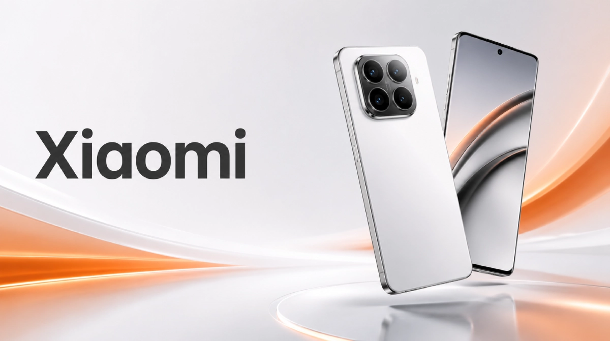 Xiaomi mobiles