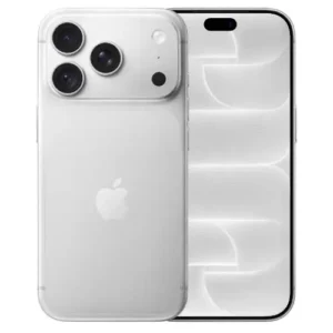 Apple iPhone 18 Pro